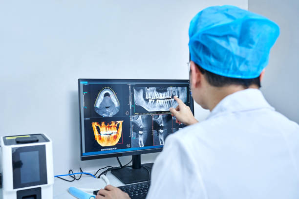 Best Emergency TMJ Treatment in Shell Rock, IA