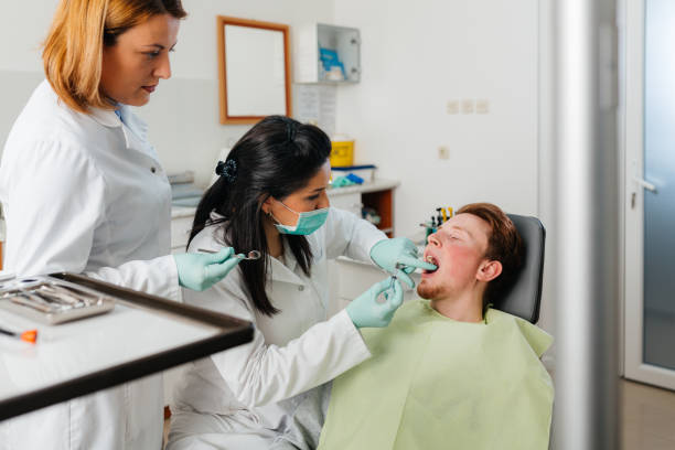 Best Urgent Care for Lost Fillings or Crowns in Shell Rock, IA